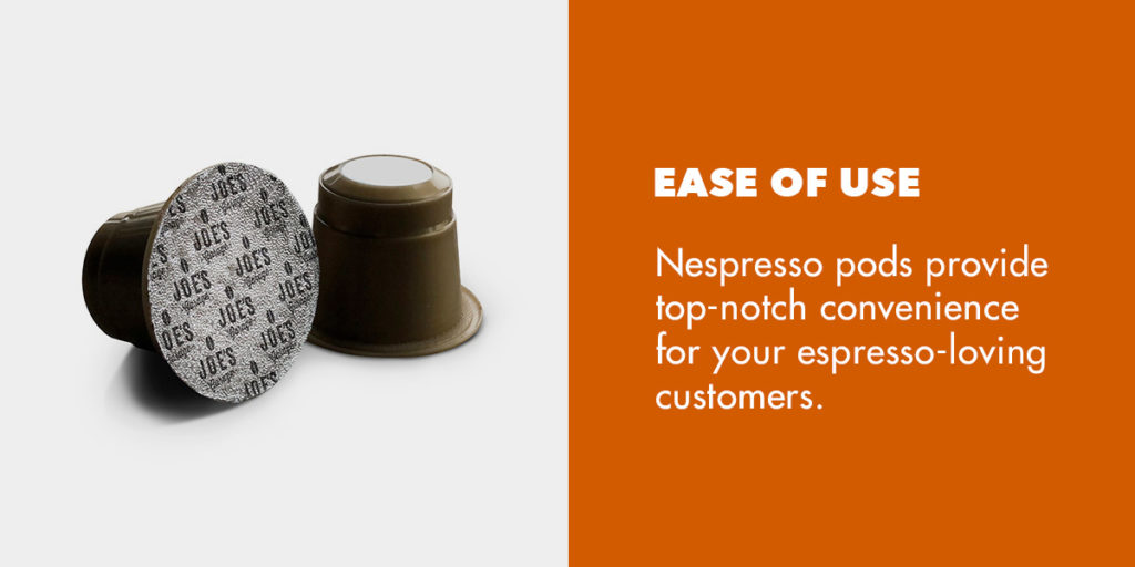 Ease of Use