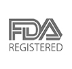 FDA Registered