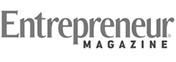 Entrepreneur Magazine Logo