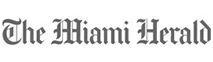 The Miami Herald Logo