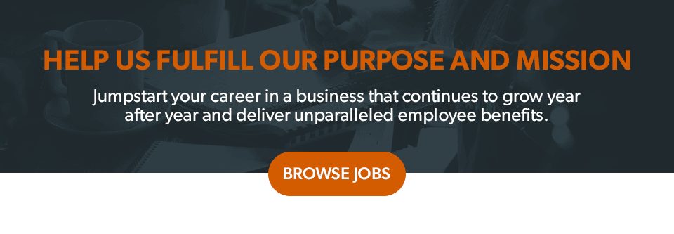 Help Us Fulfill Our Purpose and Mission